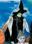 Effanbee - Patsyette - The Wizard of Oz - Wicked Witch - Doll